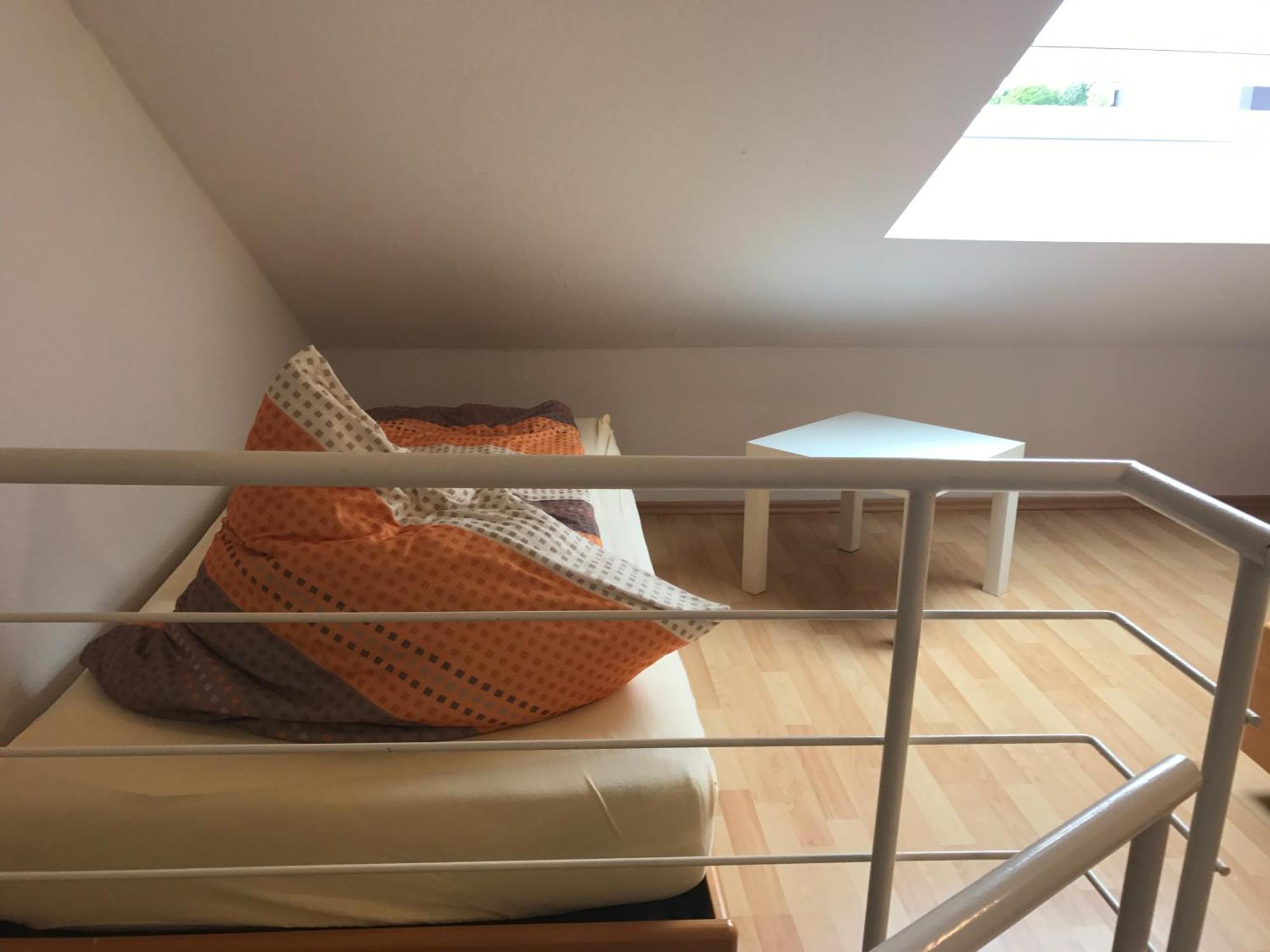 Wendlers Ferienwohnungen #1 #4 #5 #6 Behringersdorf Habitación foto