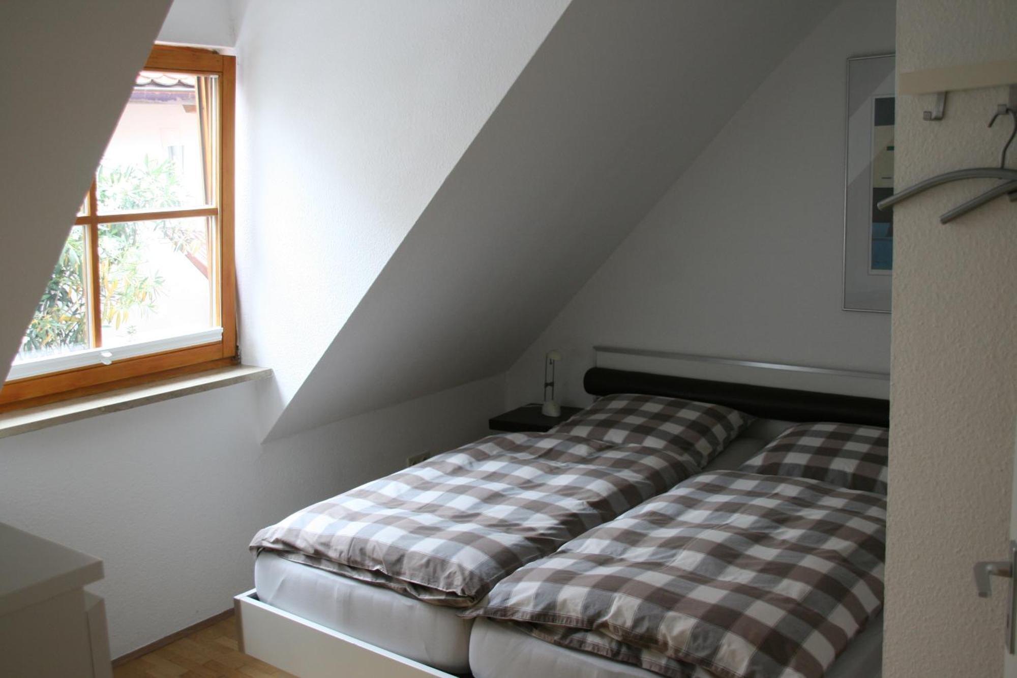 Wendlers Ferienwohnungen #1 #4 #5 #6 Behringersdorf Habitación foto