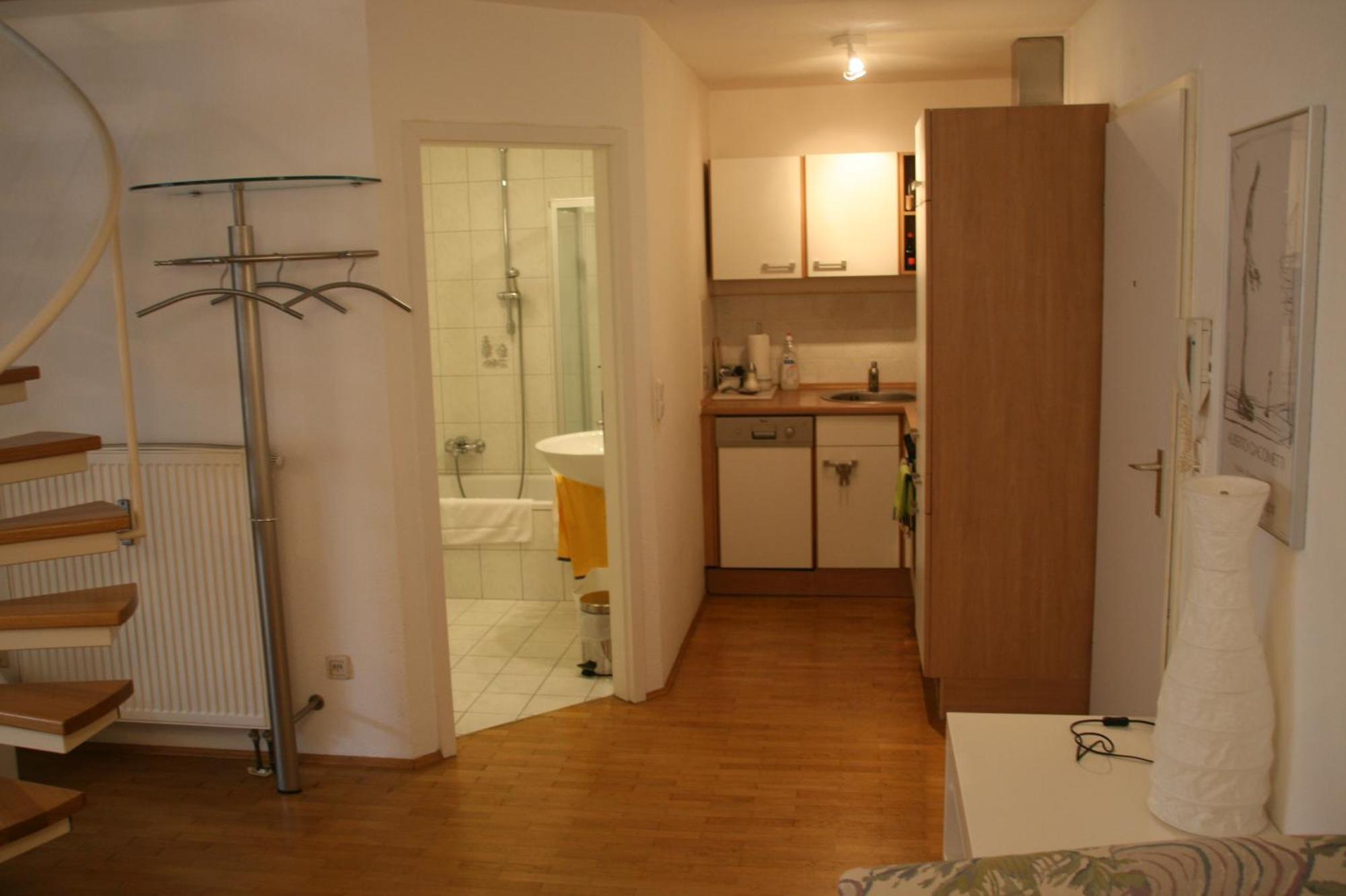 Wendlers Ferienwohnungen #1 #4 #5 #6 Behringersdorf Habitación foto